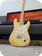 Fender Stratocaster 1972 Olympic White