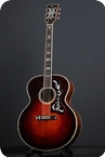 Kevin Kopp-K-200 Blue-G 25th Anniversary Custom-2024-Pre-War Sunburst