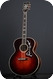 Kevin Kopp-K-200 Blue-G 25th Anniversary Custom-2024-Pre-War Sunburst