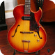 Gibson ES-125 TC 1960