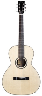 Bsg 0027f Rosewood Spruce