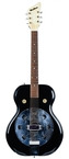 National Airline Folkstar Res O Glass Black 1964