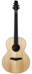 Thomas-OM50 Moonspruce Malaysian Blackwood-2022