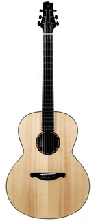 Thomas Om50 Moonspruce Malaysian Blackwood 2022