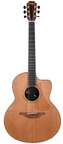 Lowden-F35RT Richard Thompson Signature Cedar Ziricote-2019