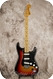 Fender -  Stratocaster 1980 Sunburst