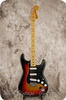 Fender Stratocaster 1980