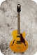 Epiphone Sorrento 1962 2012-Natural