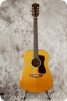 Guild-D-35 NT-1976-Natural