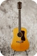 Guild-D-35 NT-1976-Natural