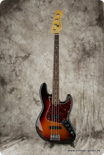 Fender American Standard 2015 Sunburst