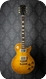 Gibson Custom Shop Les Paul Collectors Choice No 13