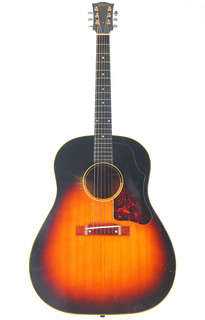 Gibson J 45 1956 Sunburst