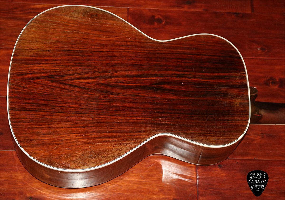 Gibson Nick Lucas 1931 Guitar For Sale Garys Classic Guitars