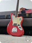 Fender Jaguar 1963