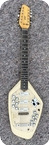 Vox Phantom XII V246 1965 White