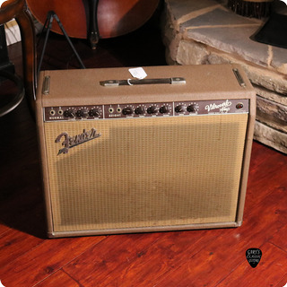 Fender Vibroverb  1963