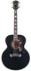 Gibson-Elvis SJ200 Ebony