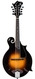 Northfield -  NFB F5E Big Mon Engelmann Standard Sunburst