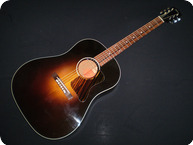 Gibson Original Jumbo 2005 Sunburst