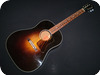 Gibson Original Jumbo 2005 Sunburst