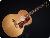 Gibson SJ200 Standard 2018 Natural