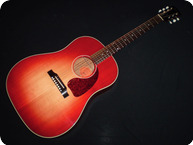 Gibson J45 TV Special Order 2011 Sunburst