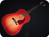 Gibson J45 TV Special Order 2011-Sunburst