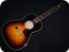 Gibson Nick Lucas 1991 Sunburst