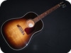 Gibson J45 2008-Sunburst