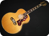 Gibson J200 Deluxe 100th Anniversary 1994-Natural