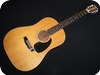 Martin D28S 1972-Natural