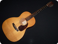 Martin 000 16 SGT 2001