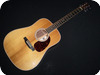 Martin D35E 50th Anniversary 2015 Natural