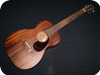 Martin 00-15 Style VIII 2015-Mahogany