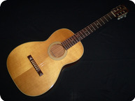 Martin Custom 0 16NY 1993 Natural