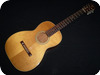 Martin Custom 0-16NY 1993-Natural