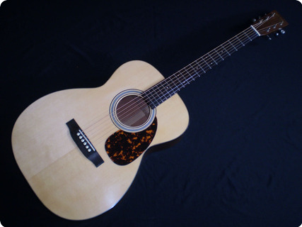 Martin 00 18 Conversion 1938 Natural