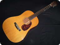 Martin D18VS 2007