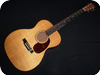 Martin OM21 Custom 2012-Natural