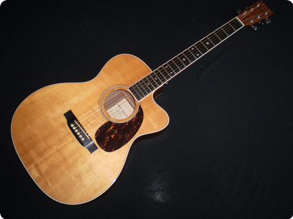 Martin 000c 16 Rgte 2005 Natural