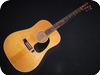 Martin D28 1976 Natural