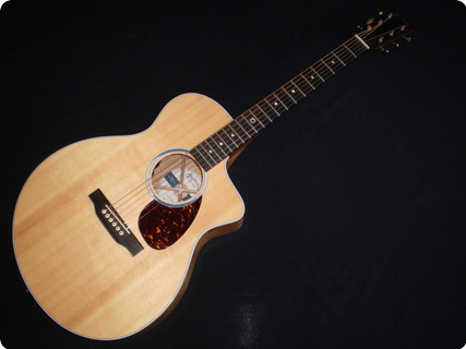 Martin Sc 13e 2021 Natural