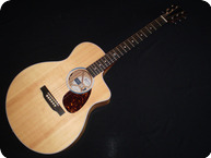 Martin SC 13E 2021 Natural