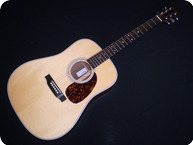 Martin D28 Custom Adirondack 2009