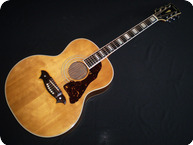 Knight Jumbo Santos Brazilian Rosewood 1968 Natural