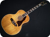 Knight Jumbo Santos Brazilian Rosewood 1968-Natural