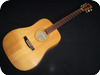 Simon Patrick Pro Flamed Maple 2000 Natural