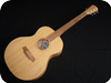 Cole Clark Guitars Angel AN1E BM 2005 Natural