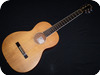 Larrivee O-01 Mahogany 2001-Natural